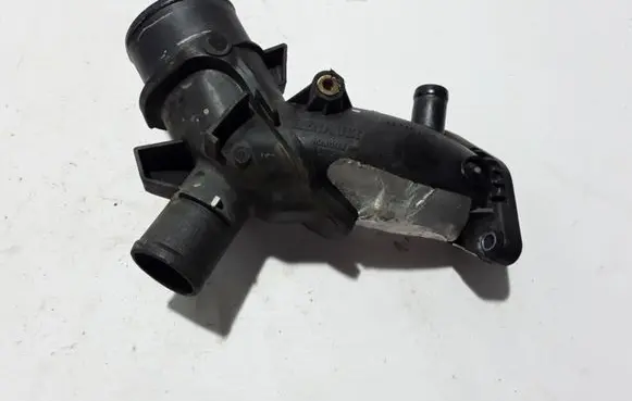 Brake vacuum hose/pipe