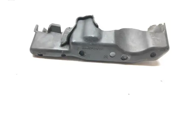 Peugeot 208 Engine bonnet/hood lock/catch 9802604980