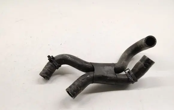Renault Kangoo II Coolant pipe/hose 