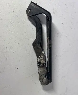 Volkswagen Transporter - Caravelle T5 Sliding door check strap stopper 7H0843414A DC044105