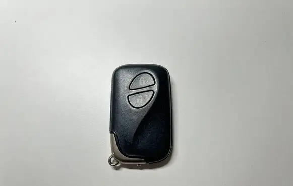 Lexus CT 200H Ignition key/card B74EA