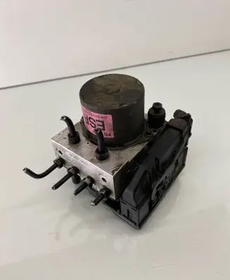 Hyundai i30 ABS Pump 0265235333 589202L500