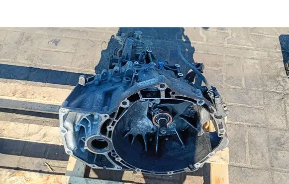 Nissan X-Trail T30 Automatic gearbox 