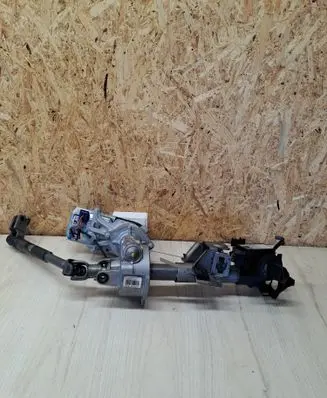 Opel Meriva A Electric power steering pump 26108652 88A700000984 A411400983