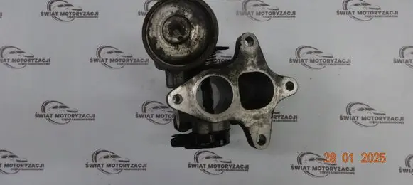 Honda CR-V Power steering pump N22A2