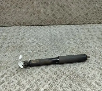 Citroen C5 Aircross Rear shock absorber/damper 9830295380