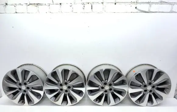 Buick Encore I R18 alloy rim 94539563