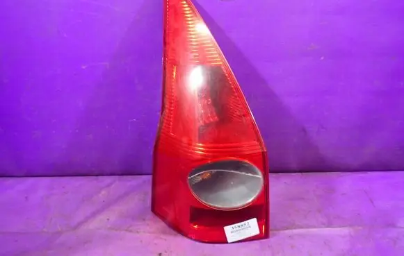 Renault Megane II Rear/tail lights 