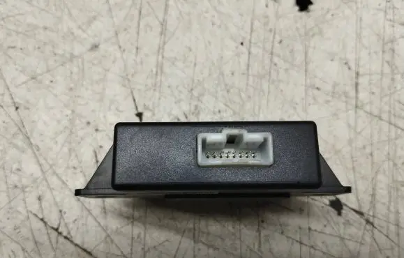 Toyota Avensis T270 Other control units/modules 8969005010