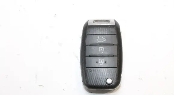 KIA Ceed Ignition key/card 