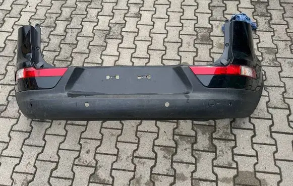 KIA Sportage Rear bumper 866113U000