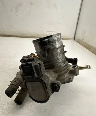 Toyota Yaris Throttle valve 19850C1071