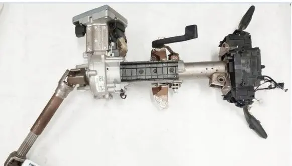 Ford Fiesta Power steering pump H1BC-3D077-CR H1BC3D077CR