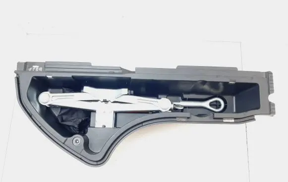 Nissan Murano Z51 Tool box 849781AA0A LE485762100
