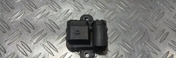 Mercedes-Benz C W204 Glow plug pre-heat relay A6511530279 1905100407