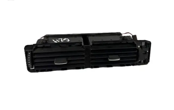 Audi A6 S6 C5 4B Dash center air vent grill 4B1820951