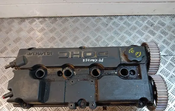 Engine head