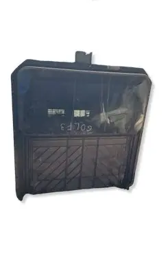 Volkswagen Golf III Sunroof set 357877255