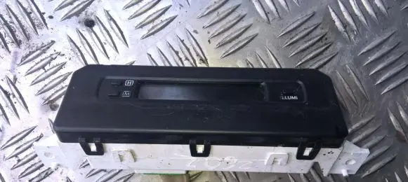 Suzuki Liana Screen/display/small screen 3460059j0 34600-59j0