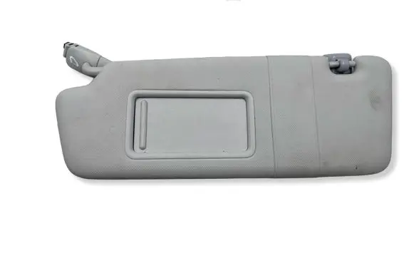Audi A4 S4 B8 8K Sun visor 8K0857551