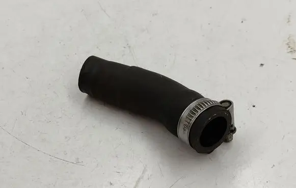 BMW 7 E65 E66 Engine coolant pipe/hose