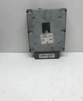 Ford Mondeo Mk III Engine control unit/module 1000287 DPC643