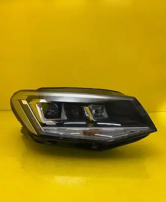 Volkswagen Caddy Headlight/headlamp 2K1941032B