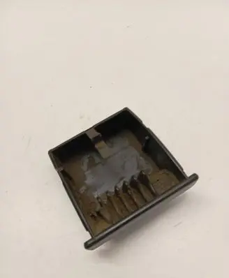 Car ashtray