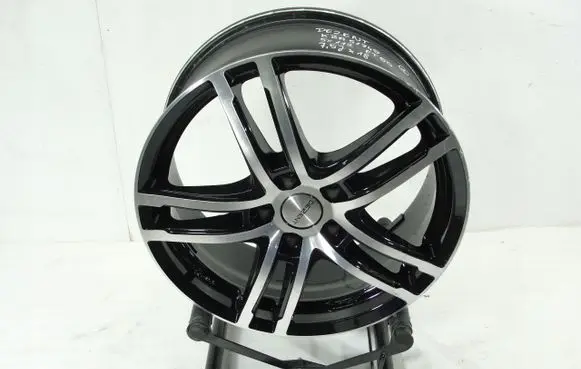 KIA Optima R18 alloy rim 5JX18