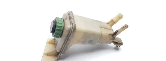 Audi A4 S4 B5 8D Power steering fluid tank/reservoir 8D0422373C