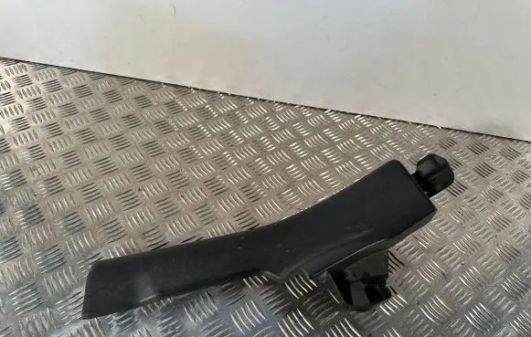 Volvo V60 Front sill trim cover 31348251