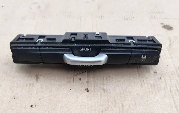 BMW 2 F45 Gear selector 9323940-05