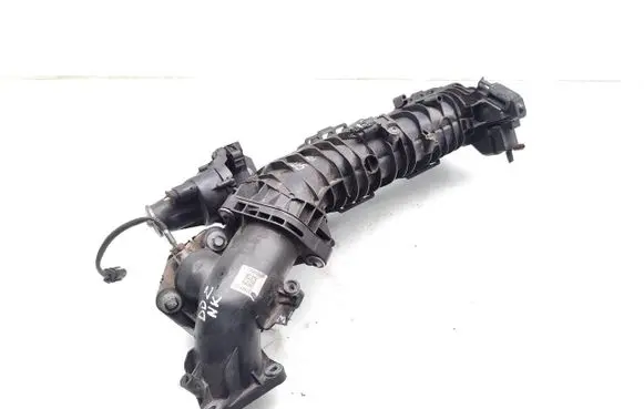BMW 5 F10 F11 Intake manifold 108452S10