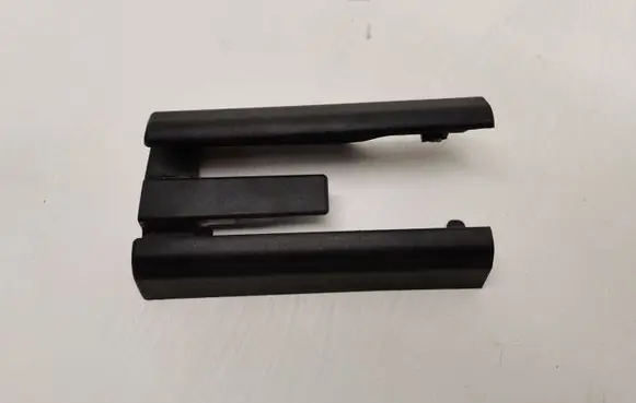 BMW 7 G11 G12 Front passenger seat rail trim 15054410
