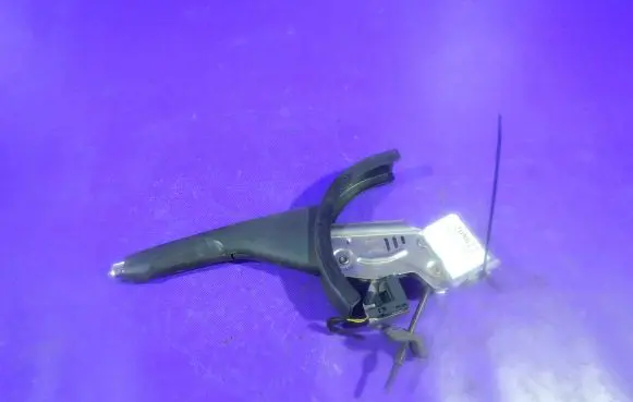 Seat Ibiza IV (6J,6P) Handbrake/parking brake lever assembly