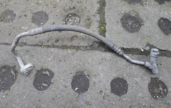 Fiat Stilo Air conditioning (A/C) pipe/hose 46840064