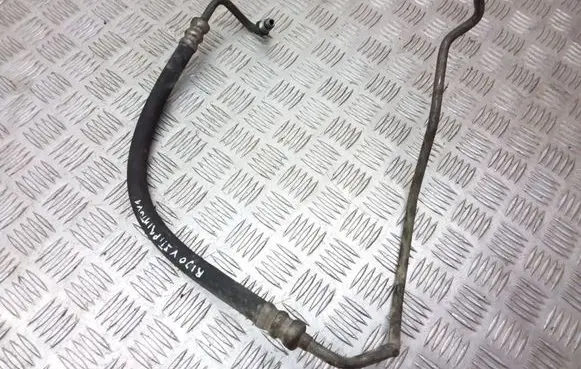 Opel Signum Power steering hose/pipe/line 0100185116013 3017190804