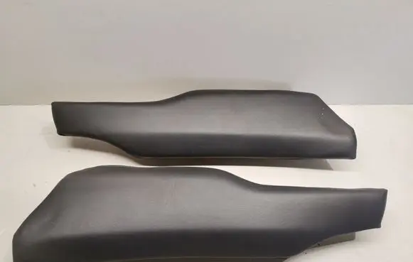 Volvo XC60 Rear seat side bottom trim 31435366 31435367