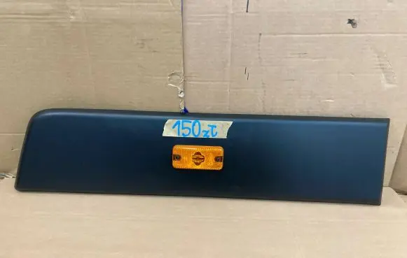Fiat Ducato Rear door trim (molding) 1306612070