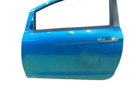 Ford Ranger Front door PRZOD LEWE