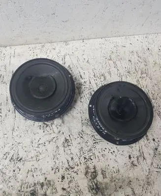 Seat Altea XL Rear door speaker