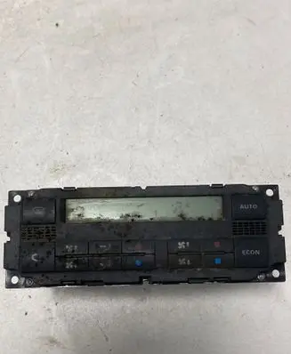 Climate control unit