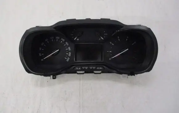 Citroen Berlingo Speedometer (instrument cluster) 9830952080