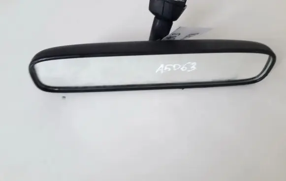 Lexus IS 220D-250-350 Rear view mirror (interior) e4022198 e4012198