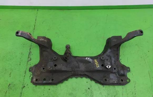 Ford Focus C-MAX Front axle beam 