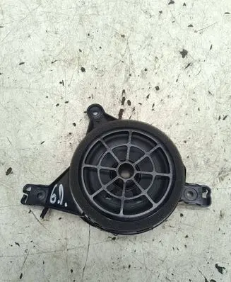 Audi Q7 4M Parcel shelf speaker 4M0035398F 3494110040 11011902