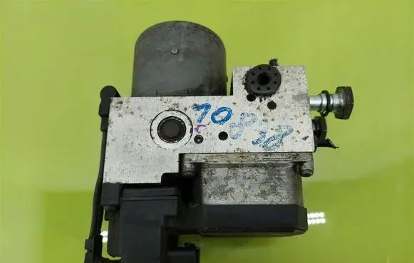 Audi A8 S8 D2 4D ABS Pump 0273004358