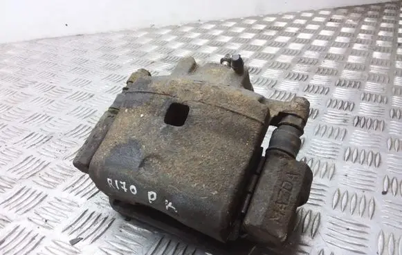 Mazda 6 Front brake caliper