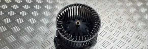 Peugeot 206 CC Heater fan/blower 5576705