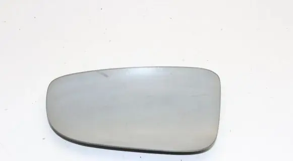 Mazda 3 II Wing mirror glass 